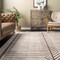 Nuloom Lisa Global Inspired Fringe Area Rug 5ft 3in x 7ft 7in BDSN08A-508 - alternate 4